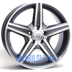 Mercedes (W758) AMG Capri New Size 2008