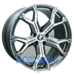 BMW FORGED GT F2P031