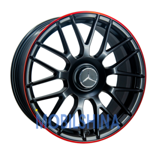 Легкосплавні диски Replica Mercedes R2 R19 W8.5 PCD 5/112 DIA66,56 ET38