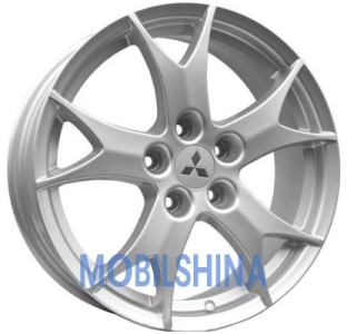 Диски на авто Replica Mitsubishi (MI13) R17 W6.5 PCD 5/114.3 DIA67,1 ET38