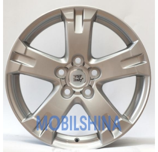 Диски на авто Wsp italy Toyota (W1750) Catania R17 W7 PCD 5/114.3 DIA60,1 ET45 Диски на авто Wsp italy Toyota (W1750) Catania R17 W7 PCD 5/114.3 DIA60,1 ET45