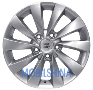 Диски на авто Wsp italy Volkswagen (W456) Ginostra/Emmen R16 W7 PCD 5/112 DIA57,1 ET42