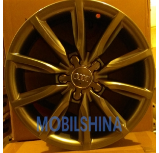 Легкосплавні диски Zd 512 R16 W7 PCD 5/112 DIA66,6 ET40 Легкосплавні диски Zd 512 R16 W7 PCD 5/112 DIA66,6 ET40