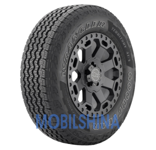 Шини 255/65 R18 Goodyear Wrangler Territory AT/S 255/65 R18 111H