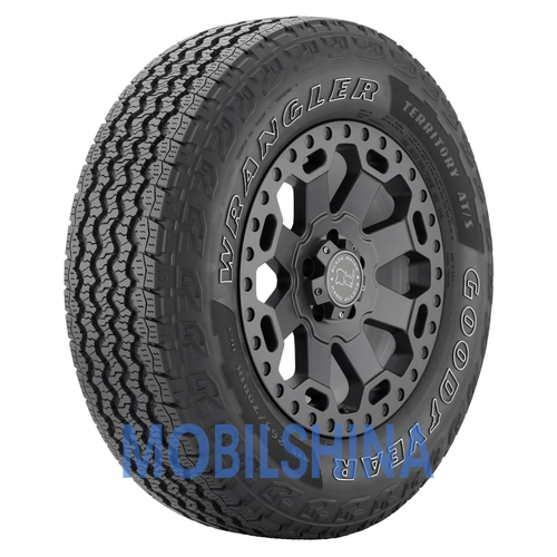 Goodyear Wrangler Territory AT/S - фото 1