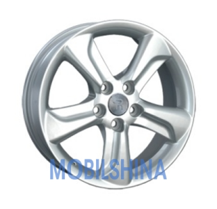 Легкосплавні диски Zd S769 R16 W7 PCD 5/118 DIA71,1 ET40 Легкосплавні диски Zd S769 R16 W7 PCD 5/118 DIA71,1 ET40