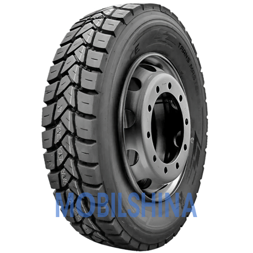 Windforce TRANS MASTER EDM360 (ведущая) - фото 1