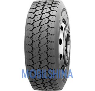 Вантажні шини Windforce TRANS MASTER GTM380 (прицепная) 385/65 R22.5 164K