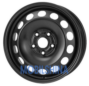 Диски 15 5/114.3 Alst (kfz) 8 535 R15 W6 PCD 5/114.3 DIA67,1 ET52,5