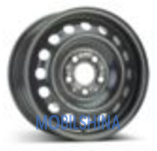 Диски 6J PCD5/112 DIA58,1 Alst (kfz) 8420 Mercedes Benz R15 W6 PCD 5/112 DIA66,5 ET60