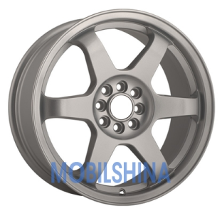 Диски на авто Angel JDM 719 R17 W7.5 PCD 5/100/112 DIA72,6 ET45