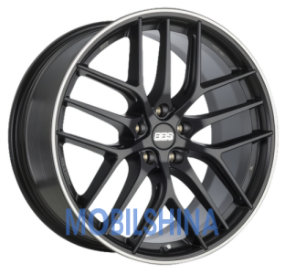 Диски на авто Bbs CC-R R20 W10.5 PCD 5/114.3 DIA82 ET45