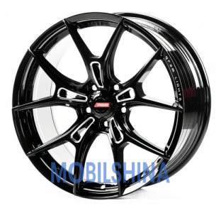 Легкосплавні диски Cast wheels CW040 R19 W9.5 PCD 5/112 DIA66,6 ET38 Легкосплавні диски Cast wheels CW040 R19 W9.5 PCD 5/112 DIA66,6 ET38