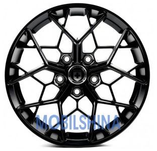 Легкосплавні диски Cast wheels CW917 R19 W8.5 PCD 5/120 DIA72,56 ET30