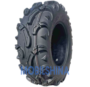 Мотошини 25/8 R12 Hakuba P351 (квадроцикл) 25/8 R12 43J
