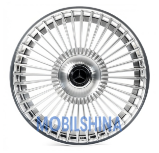 Диски на авто Ws forged WS-150C R20 W9.5 PCD 5/112 DIA66,5 ET37
