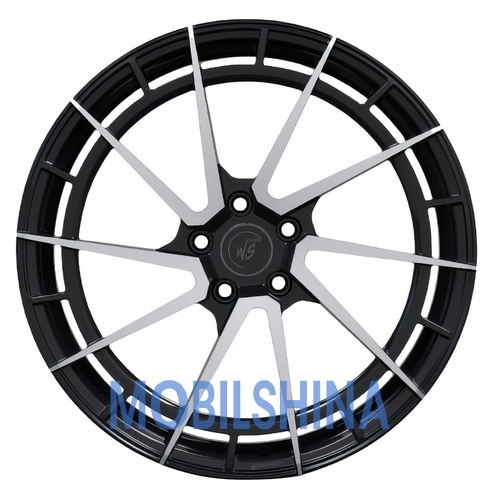 WS-17M - фото 1