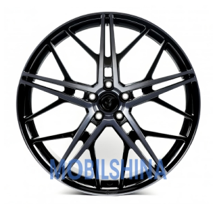 Диски на авто Ws forged WS-76M R22 W11.5 PCD 5/112 DIA66,5 ET37