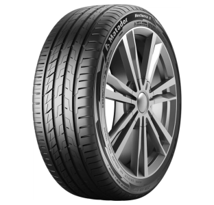 Легкові шини Matador Hectorra 5 255/40 R20 101Y XL