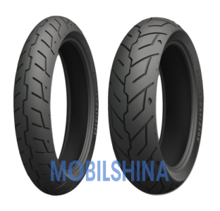 Мотошини Michelin Michelin Scorcher 21 R17