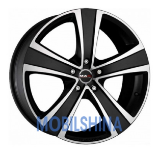 Легкосплавные диски Mak F5 R16 W7 PCD 5/112 DIA76 ET45 Легкосплавные диски Mak F5 R16 W7 PCD 5/112 DIA76 ET45