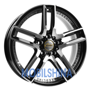 Легкосплавні диски Speedline Imperatore R19 W8.5 PCD 5/120 DIA76 ET35 Легкосплавні диски Speedline Imperatore R19 W8.5 PCD 5/120 DIA76 ET35