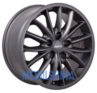 Легкосплавні диски Alutec Toxic R17 W8 PCD 5/120 DIA72,6 ET35 Легкосплавні диски Alutec Toxic R17 W8 PCD 5/120 DIA72,6 ET35