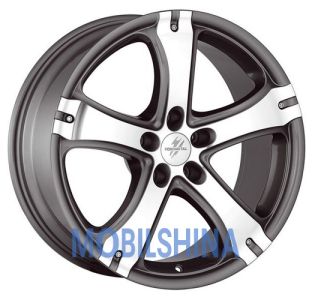 Легкосплавные диски Fondmetal 7 500 R16 W7 PCD 5/112 DIA57,1 ET50