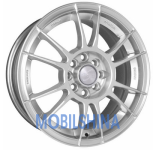 Легкосплавні диски Lawu RX-105 R15 W6.5 PCD 5/114.3 DIA73,1 ET40 Легкосплавні диски Lawu RX-105 R15 W6.5 PCD 5/114.3 DIA73,1 ET40