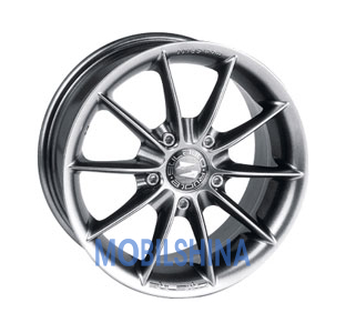 Легкосплавні диски Stilauto SR 600/5 R15 W6.5 PCD 5/114.3 DIA67,1 ET44 Легкосплавні диски Stilauto SR 600/5 R15 W6.5 PCD 5/114.3 DIA67,1 ET44