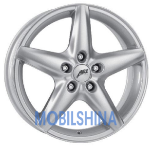 Легкосплавные диски Aez Raver R16 W7 PCD 5/112 DIA70,1 ET35