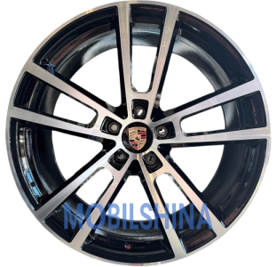 Диски на авто Replica H3081F R22 W11.5 PCD 5/130 DIA71,6 ET61