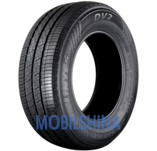Легкові шини Delinte DV2 R16C