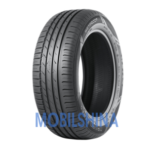 Шины Nokian WETPROOF R15