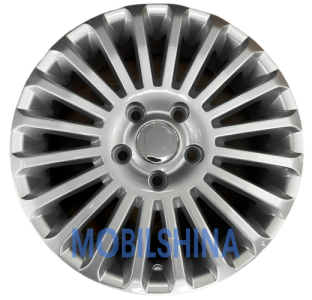 Легкосплавные диски Baosh R080 R15 W6 PCD 5/108 DIA63,4 ET52,5 Легкосплавные диски Baosh R080 R15 W6 PCD 5/108 DIA63,4 ET52,5