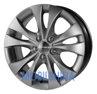 Легкосплавні диски Скад Арктур R15 W6.5 PCD 5/110 DIA67,1 ET38