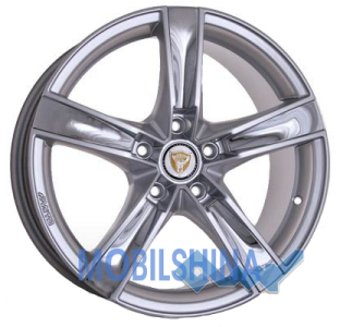 Диски на авто Storm Henessy R17 W7.5 PCD 5/112 DIA66,6 ET45 Диски на авто Storm Henessy R17 W7.5 PCD 5/112 DIA66,6 ET45