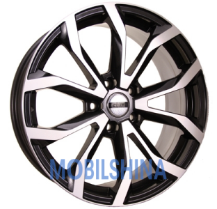 Легкосплавні диски Tech line TL808 R18 W8 PCD 5/112 DIA66,6 ET39