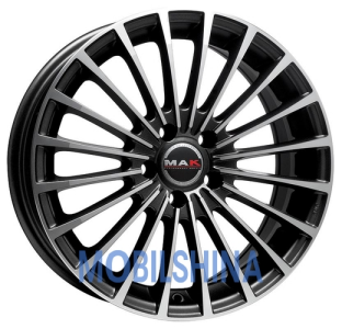 Диски на авто Mak Corsa R17 W8 PCD 5/108 DIA72 ET45 Диски на авто Mak Corsa R17 W8 PCD 5/108 DIA72 ET45
