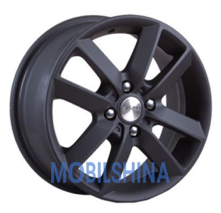 Диски на авто Скад Самурай R15 W6 PCD 4/100 DIA67,1 ET45