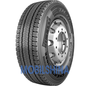 Грузовые шины Pirelli TH:01 Coach Energy (ведущая) 295/80 R22.5 152/148M Грузовые шины Pirelli TH:01 Coach Energy (ведущая) 295/80 R22.5 152/148M