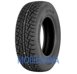 Легковые шины Durun K324 R17