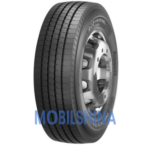 Вантажні шини Prometeon R02 PROFUEL STEER (рулевая) 305/70 R19.5 148/145M Вантажні шини Prometeon R02 PROFUEL STEER (рулевая) 305/70 R19.5 148/145M