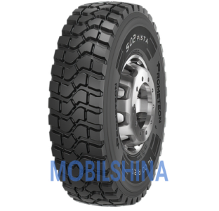 Грузовые шины Prometeon S02 PISTA (универсальная) R20