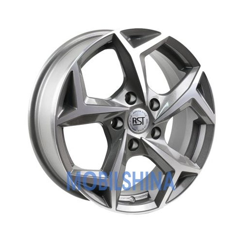 RST 066 - фото 1