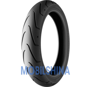 Мотошини Michelin Michelin Scorcher 11T R17-R18