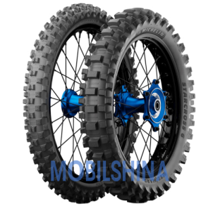 Мотошини Michelin Michelin Starcross 6 Med/Hard R18-R21