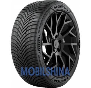 Легкові шини Goodyear Vector All Season 4 235/55 R19 105H XL