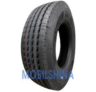 Вантажні шини 295/80 R22.5 Sun full HF685 (рулевая) 295/80 R22.5 152/149M Вантажні шини 295/80 R22.5 Sun full HF685 (рулевая) 295/80 R22.5 152/149M