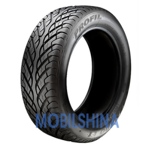 Легкові шини Profil (наварка) TORNADO F1 225/45 R17 91V